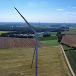 Turbine 17561