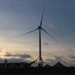 Turbine 17572