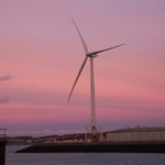 Turbine 17575