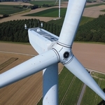 Turbine 17579