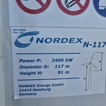 Turbine 17583