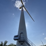 Turbine 17584