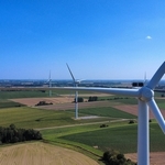 Turbine 17585