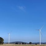 Turbine 17593