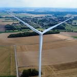 Turbine 17594