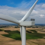 Turbine 17598