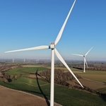 Click to increase the image size Turbine 17599