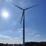 Turbine 17604