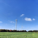 Turbine 17605