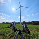 Turbine 17607