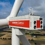 Turbine 17613