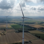 Turbine 17617