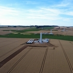 Turbine 17629