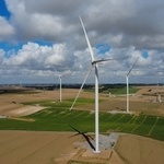 Turbine 17634
