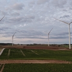 Turbine 17636