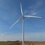Turbine 17640