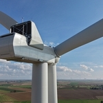 Turbine 17642
