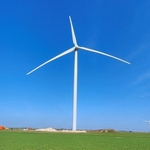 Turbine 17643