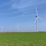 Turbine 17644