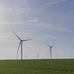 Turbine 17645