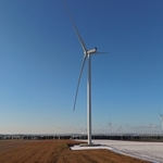 Turbine 17647
