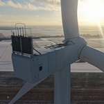 Turbine 17649