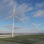 Turbine 17650