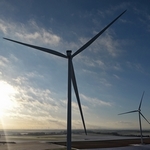 Turbine 17652