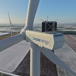 Turbine 17653