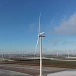 Turbine 17654