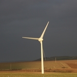 Turbine 17656
