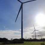 Turbine 17657