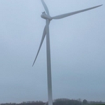 Turbine 17663