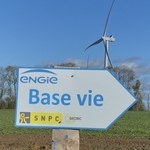 Turbine 17669