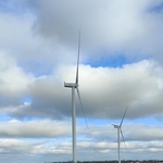Turbine 17677
