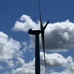 Cliquez pour agrandir Turbine 17738
