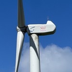Cliquez pour agrandir Turbine 17744