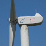 Cliquez pour agrandir Turbine 17758