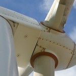 Cliquez pour agrandir Turbine 17814