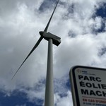Cliquez pour agrandir Turbine 17820