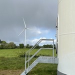 Cliquez pour agrandir Turbine 17823
