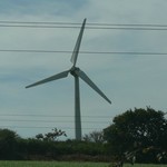 Windkraftanlage 1782