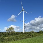 Turbine 17843