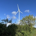 Turbine 17854
