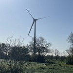Cliquez pour agrandir Turbine 17863