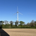 Cliquez pour agrandir Turbine 17866