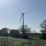 Cliquez pour agrandir Turbine 17869
