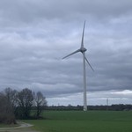 Turbine 17887