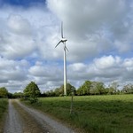 Cliquez pour agrandir Turbine 17934