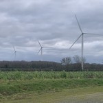 Turbine 17954
